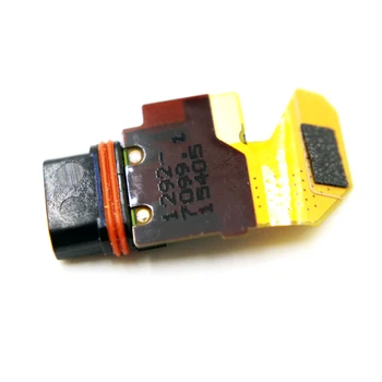 10pcs/veliko Original USB Mikro Dock Polnjenje Vrata flex Za Sony Xperia Z5 polnilni priključek usb Flex Kabel