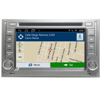 2 din Jedro Octa 4G RAM-a, Android 9.0 Fit Hyundai H1 Grand Starex 2007-2012 Avto DVD Navigacija Radio Bluetooth, WIFI zemljevid