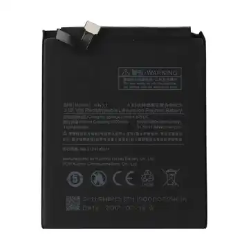 Baterija za Xiaomi Mi A1/5X/Opomba 5A - BN31 3080 mAh