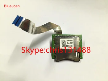 Nova SD Card Reader z flex kabel za VW ŠKODA RNS510 SD SPOJI NAREJENI V češki A2C30826701 avto GPS navigacijo, audio 2pcs/veliko