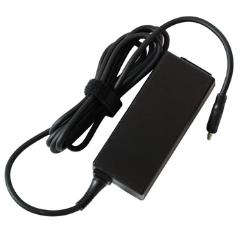 Original 45W USB Tip C NAPAJALNIK za HP Spectre 12-a000 x2 13-v000 Prenosni Polnilnik TZN-CA01 918337-002 844205-850 15V 3A