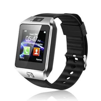 2021 Pametne Zapestne Watch Mini Kamero Telefona Za Android Telefon Mate Modno Elegantna Z Zabavne Funkcije, tako Kot Telefon