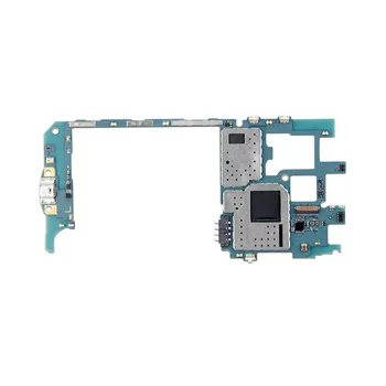 Za Samsung Galaxy J3 J320F SIM 1 / 2 SIM ,J320Y J330F Matično ploščo S Polno Žetonov original odklenjena mainboard s polno žetonov