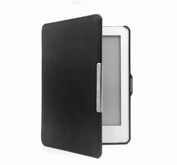 300ppi Kobo GloHD elektronskih knjig, e-ink 6 inch eBook Odslej N437 HD zaslon 1448x1072 e-knjige Bralec 4/16GB WIFI