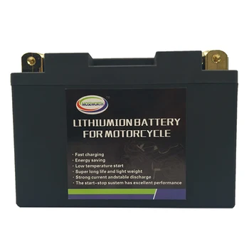 20L-BS 12V 20AH LiFePO4 Baterije CCA600A Size175x87x155mm Bulit v BMS Napetostjo Litij-Fosfat železa Baterije