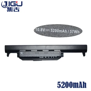 JIGU Laptop Baterije Za A32-K55 A45V A45D A45N A55A A55D A55N A55V A75A A75D A75V K45D K45N K45V K55A K55D K55N K55V Serije