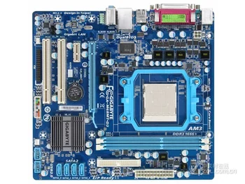 Gigabyte GA-M68MT-D3 GA-M68MT-D3P Desktop Motherboard 630A Socket AM3 8G DDR3 M68MT-D3 M68MT-D3P USB2.0 VGA motherboard