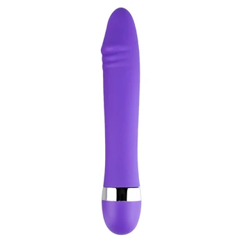 Močan Bullet G-spot Vibrator, Vibrator Čarobno Palico AV Palico Seks Odraslih Izdelkov Klitoris Stimulator Nepremočljiva Sex Igrače za Par