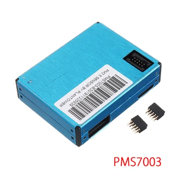 PMS7003 G7 PM2.5 Senzor Laserski Delcev, Senzor, Detektor, Kakovost Zraka Tester Pametni Dom Napravo, Elektronskega DIY