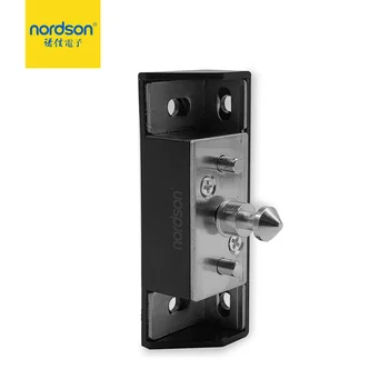 Nordson Izvirni Elektronski RFID Skrite Vijakov Kabinet Zaklepanje baterijsko Pohištvo Omarico Predal Zaklepanje Doma Telovadnici, Bazen