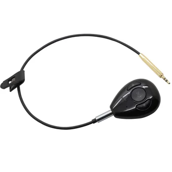 Poyatu vmesnik Bluetooth Sprejemnik za Audio-Technica ATH-M50x ATH-M40x Slušalke Brezžične Nadgradnjo Kabel za Iphone, Samsung 7