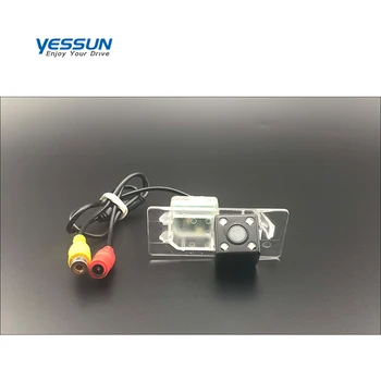 Yessun kamera zadaj Za Volkswagen VW Golf 7 5G varianta Vagon Alltrack CCD Pogled od Zadaj kamero ali fotoaparat nosilec