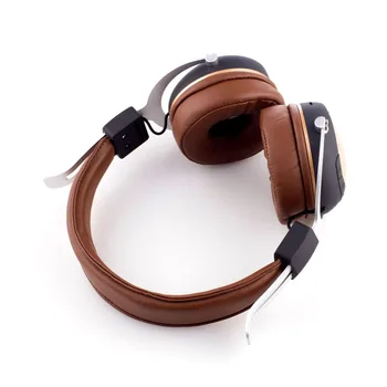 MH6 Brezžična tehnologija Bluetooth 4.2 Slušalke Barva Nov Vzorec Zložljive Glasbe, Gibanja šumov Slušalke z Mikrofonom za Telefone