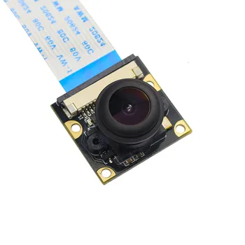 Novo IMX219 8MP Kamero Z 8 milijoni slikovnih Pik 3280*2464 za NVIDIA Jetson Nano