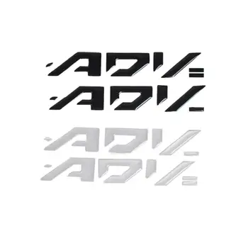 Primerna za HONDA XADV X-ADV 750 odsevni logotip strani plošče nalepke, barve, logotip aplicirano motocikel nalepka