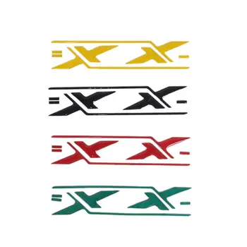 Primerna za HONDA XADV X-ADV 750 odsevni logotip strani plošče nalepke, barve, logotip aplicirano motocikel nalepka