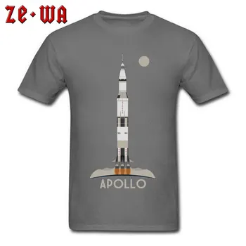 Prostor Apollo Začetek Retro Tshirts CCCP Zasedbo Mars Vesoljska plovila vesoljska ladja Vesolje Moški Majica s kratkimi rokavi po Meri Visoko Kakovost Oblačil