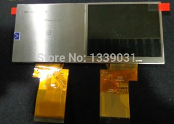 Preizkušen Izvirno Novo za TIANMA 3,5-palčni 54pin TM035KDH03 LCD-zaslon LCD-plošča Brezplačna dostava