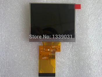 Preizkušen Izvirno Novo za TIANMA 3,5-palčni 54pin TM035KDH03 LCD-zaslon LCD-plošča Brezplačna dostava
