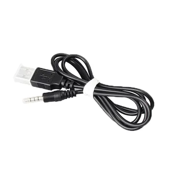 95 cm Kabel USB Kabel za Polnjenje, za DJI OSMO Mobilne 3-Osni Ročni Gimbal Stabilizator Moči Banke USB Polnilnik Priključite Žice za OSMO