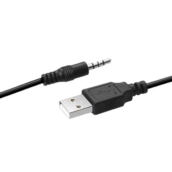 95 cm Kabel USB Kabel za Polnjenje, za DJI OSMO Mobilne 3-Osni Ročni Gimbal Stabilizator Moči Banke USB Polnilnik Priključite Žice za OSMO