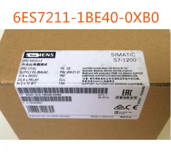 6ES7211-1BE40-0XB0 SIMATIC S7-1200 CPU 1211C