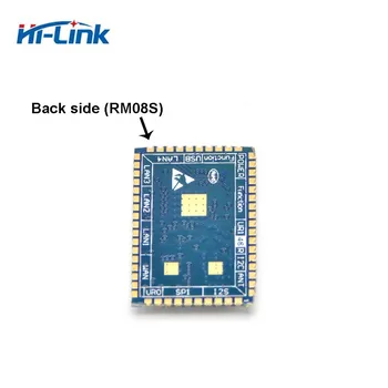 Wifi brezžični usmerjevalniki modul nizki stroški in majhna poraba HLK-RM08S z načinu bridge