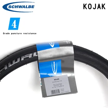 Schwalbe kojak sports travel v pnevmatikah 406 20 inch jeklene žice 20 * 1.35 zabodel dokaz 349 16x1 1 / 4 zložljivi pnevmatike