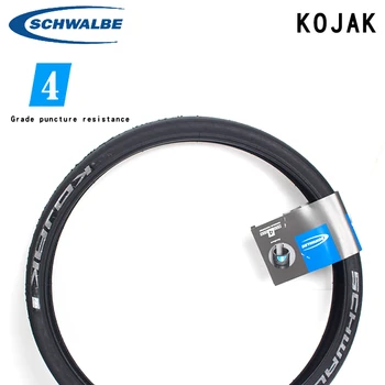 Schwalbe kojak sports travel v pnevmatikah 406 20 inch jeklene žice 20 * 1.35 zabodel dokaz 349 16x1 1 / 4 zložljivi pnevmatike