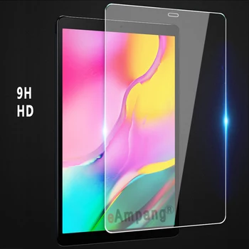 9H HD eksplozijam Kaljeno Steklo Za Samsung Galaxy Tab 10.1 2019 T510 T515 SM-T510 SM-T515 Tablet Screen Protector