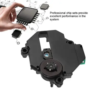 Zamenjava Laserji Objektiv za PS1 KSM-440ADM Igralno Konzolo Anti-Padec Optični Laserji Objektiv za Sony Playstation PS1