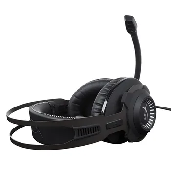 7.1 Dolby Surround Zvok Kingston HyperX slušalke Oblak Revolver S Gaming Slušalke za PC PS4 PS4 PRO Xbox Eno