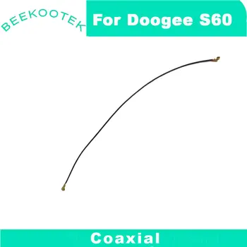 Nov Original Za Doogee S60/S60 Lite Wifi Žica Antene Skladu Signal Flex Cabl Priključek Zamenjava Rezervnih Delov