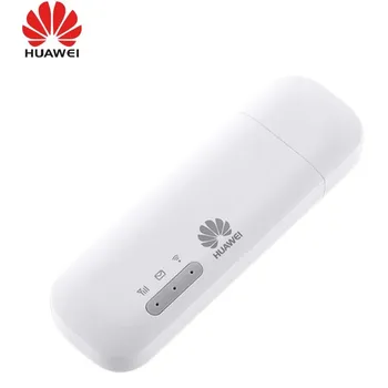 Huawei E8372h-155 USB Wifi 4G Širokopasovni Modem DONGLE