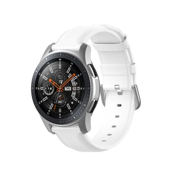 Watchband Wirst Watch Trak Za Samsung Galaxy watch 46mm za Huawei watch GT 2e/GT /GT2 za Čast Magic za Fosilnih Gen 5