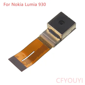 Za Nokia Lumia 930 N930 Zadaj Velik Del Modula Kamere