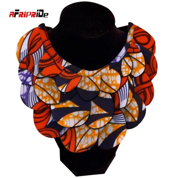 2020 Afriške ročno izdelana ogrlica Ms ogrlica Moda in obrti ogrlica Afriški nacionalni kostum sp073