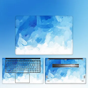 Laptop Kože za Xiaomi Laptop RedmiBook 16/14 Vinilne Nalepke Nalepke za Xiaomi Prenosnik Air 12.5