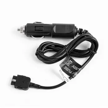 12V DC Avto Auto Power Adapter Kabel Za GARMIN GPS StreetPilot C510 C 510 C530 C 530 C550 C 550