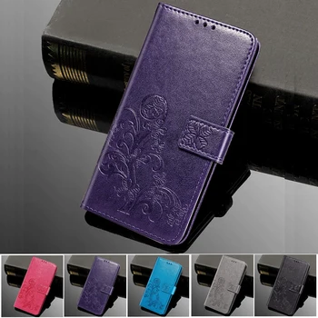 Telefon Primeru za Asus Zenfone 3 Max ZC553KL X00DD X00DDA X00D Primeru Luksuznih Flip Olajšave Usnjena Denarnica, Telefon Stojalo Knjigo Kritje