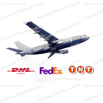 Dodatne Dostava Za DHL, Fedex, TNT SF Express-Leaocean Ročno Shranjevanje Prtljage po Meri