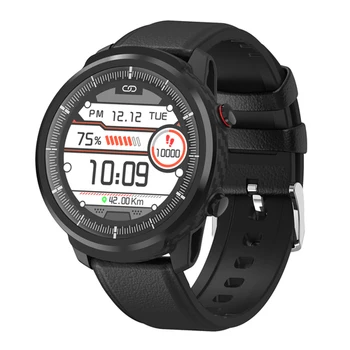 Willgallop S10 PLUS smartwatch IP67 nepremočljiva srčnega utripa, krvnega tlaka, spremljanje več Šport pametno gledati za IOS Android