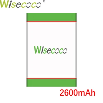 Wisecoco NOV BAT-A12 2000mAh Baterija Za Acer Liquid Z520 Dual SIM (P/N BAT-A12(1ICP4/51/65) KT.00104.002) +številko za sledenje