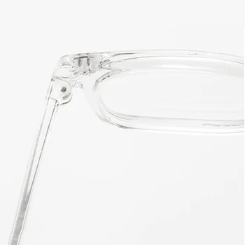RBRARE Klasična Očala za Kratkovidnost Ženske Anti Modra Svetloba Očala Kvadratnih Očala Kratkovidan Recept Očala Gafas Para Leer
