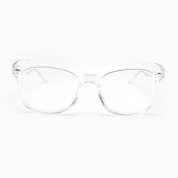 RBRARE Klasična Očala za Kratkovidnost Ženske Anti Modra Svetloba Očala Kvadratnih Očala Kratkovidan Recept Očala Gafas Para Leer