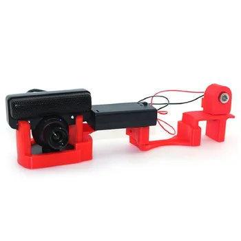 Laserski 3d skener domače simpl enostaven za uporabo DIY glavni kit fotoaparat brezplačna dostava