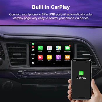 Avto Radio za Peugeot 301 Citroen Elysee-2018 2din Android 10 GPS Navigacija Multimedia Player Carplay Št DVD Zaslon na Dotik