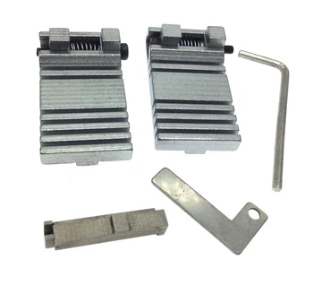Multi-funkcijski sklopi objemka splošno pomožni za avto, oddaljena obzorja vertikalni rezkalni tipko cut pralni locksmith