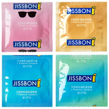 24pcs Ultra Tanek Kondom, Penis Rokav Extender Dick Obroč Intimates Blaga Seks Naravnega Lateksa Ljubezen Kondomi za Moške