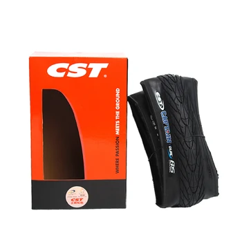 CST pnevmatike C-1698 Shark Fin Gorsko Kolo Jeklene žice, zložljivi 26inches Zunanji Pnevmatike 27.5*1.75 Pol plešasta Punkcijo preventionTyre
